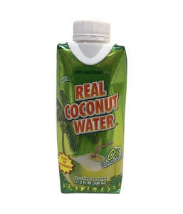 Premium Real Coconut Water - 330 ml - Daily Fresh Grocery
