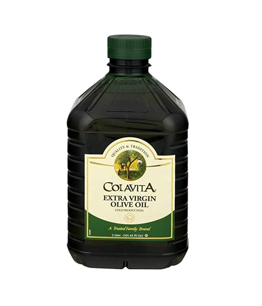 Primo Italiano Extra Virgin Olive Oil 101.4 fl oz / 3 litre - Daily Fresh Grocery