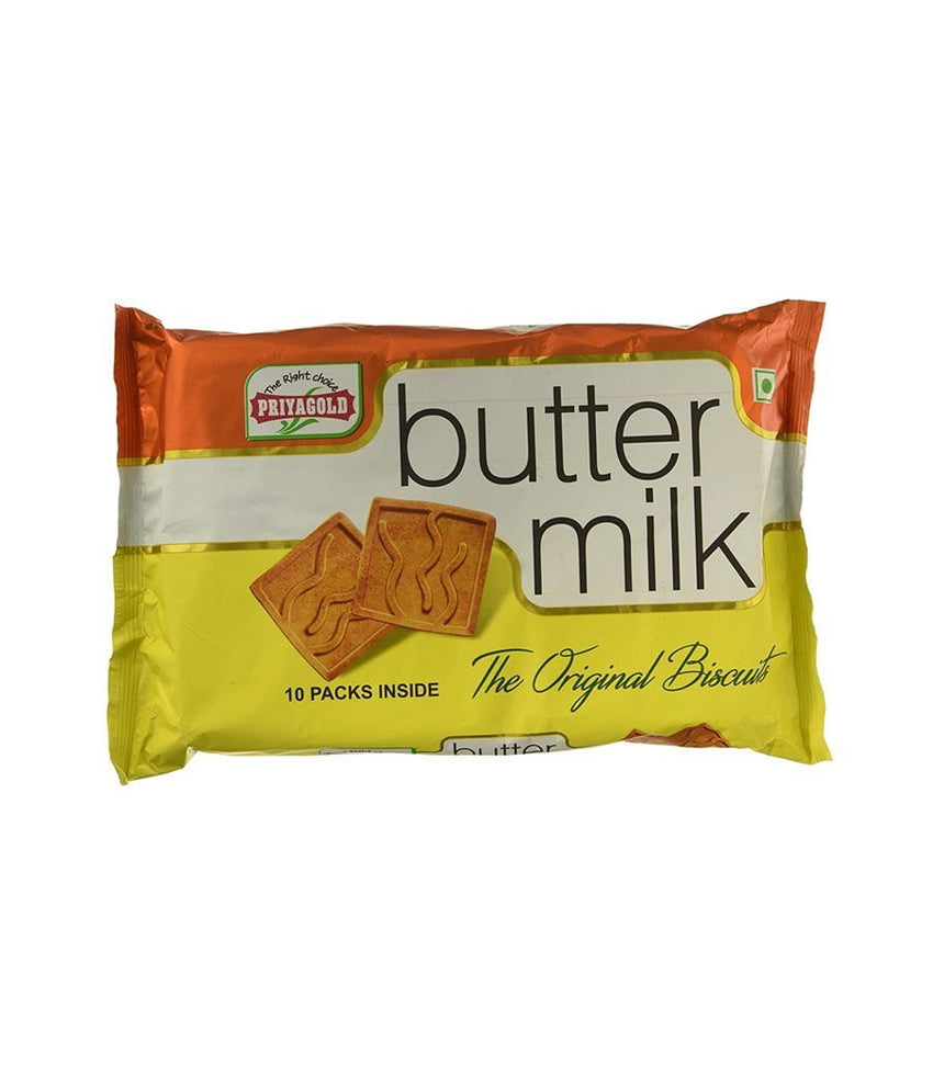 Priya Gold Butter milk (1.10 lb) - Daily Fresh Grocery