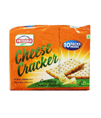 Priya Gold Cheese Cracker (10 lb) - Daily Fresh Grocery