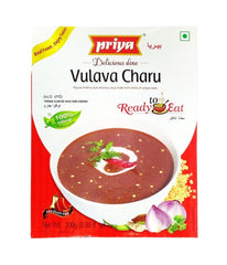 Priya Vulava Charu (READY TO EAT) - 300 Gm - Daily Fresh Grocery