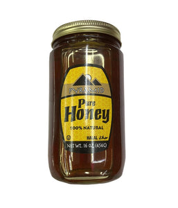 Pyramid Pure Honey - 454 Gm - Daily Fresh Grocery