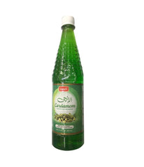 QARSHI - Cardamom Syrup -800 Ml - Daily Fresh Grocery
