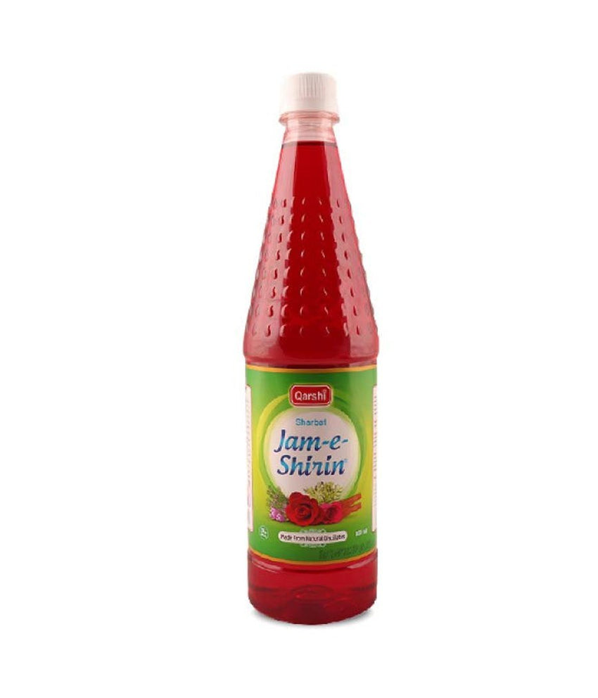 QARSHI - Jam- E- Shirin -800 Ml - Daily Fresh Grocery