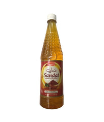 QARSHI - Sandal Syrup -800 Ml - Daily Fresh Grocery