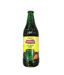 Quice Ice Cream Syrup - 710 ml - Daily Fresh Grocery