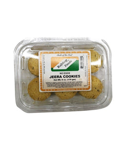 Rajbhog Foods Jeera Cookies - 170 Gm - Daily Fresh Grocery