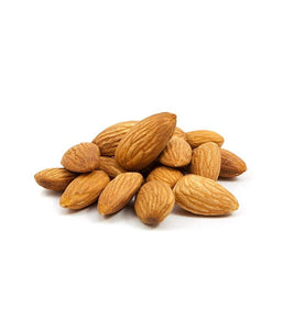 Raw Almonds 14 oz - Daily Fresh Grocery