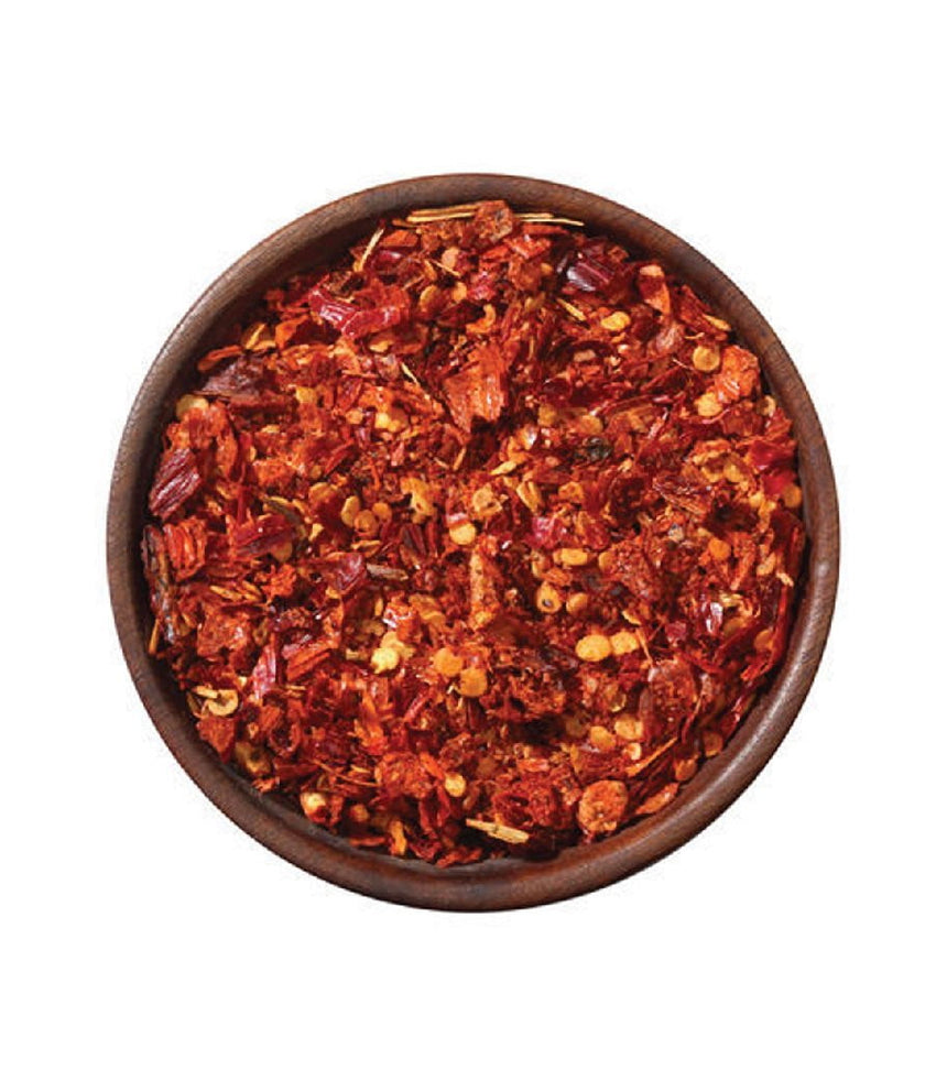 Red Chilli Crushed 7 oz - Daily Fresh Grocery