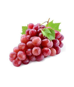 Red Grapes 1 bag, about 2 lb / 907 gram - Daily Fresh Grocery