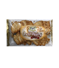 Regal Bakery Puff Pastry Delight Per Piece - 100 Gm - Daily Fresh Grocery