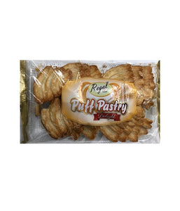 Regal Bakery Puff Pastry Delight Per Piece - 100 Gm - Daily Fresh Grocery