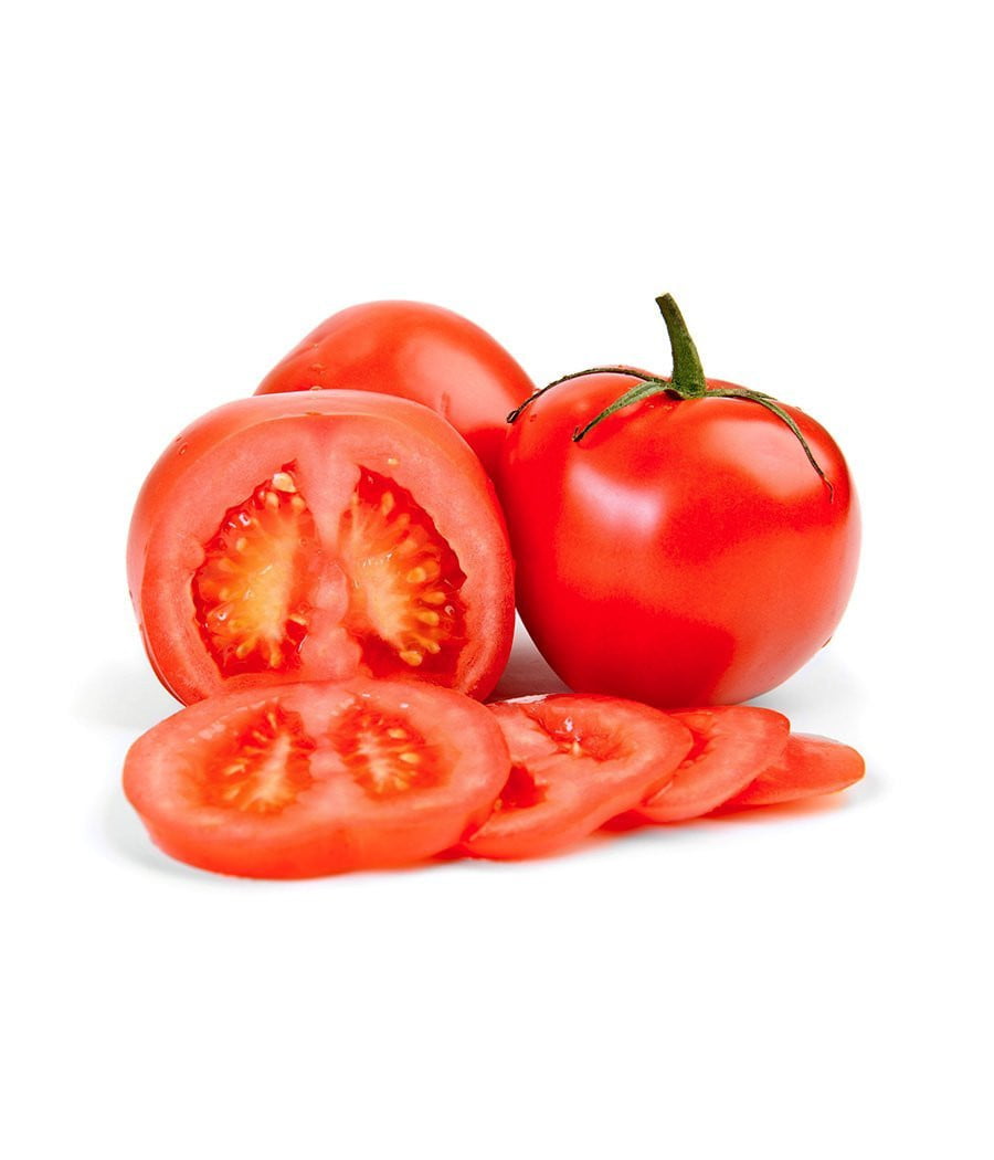 Red Slicing Tomatoes - lb