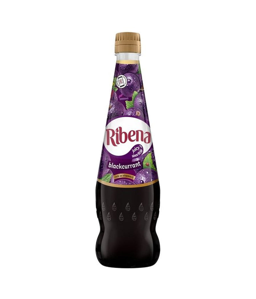 Ribena Blackcurrant - 850 ml - Daily Fresh Grocery