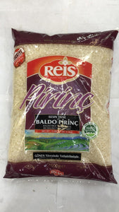 Ries Pirinc Baldo Pirinc Rice - 5 Lbs - Daily Fresh Grocery