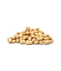 Roasted Salted Peanuts 14 oz - Daily Fresh Grocery