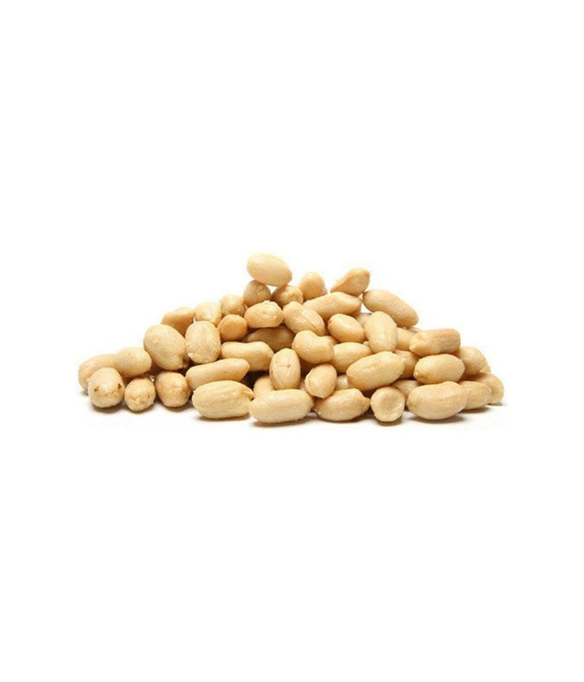 Roasted Salted Peanuts Skinless 14 oz - Daily Fresh Grocery