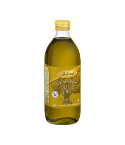 Roland Extra Virgin Olive Oil - 1 Liter - Daily Fresh Grocery