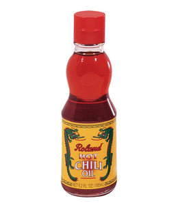 Roland Hot Chili Infused Oil - 185ml - Daily Fresh Grocery