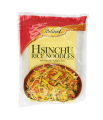 Roland Hsinchu Rice Noodles Gluten Free - 396 gm - Daily Fresh Grocery