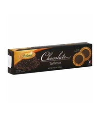 Roland Tartlettes, Chocolate, 7.05 Oz - Daily Fresh Grocery
