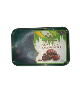 Royal Palm Khudri Dates - 400 Gm - Daily Fresh Grocery