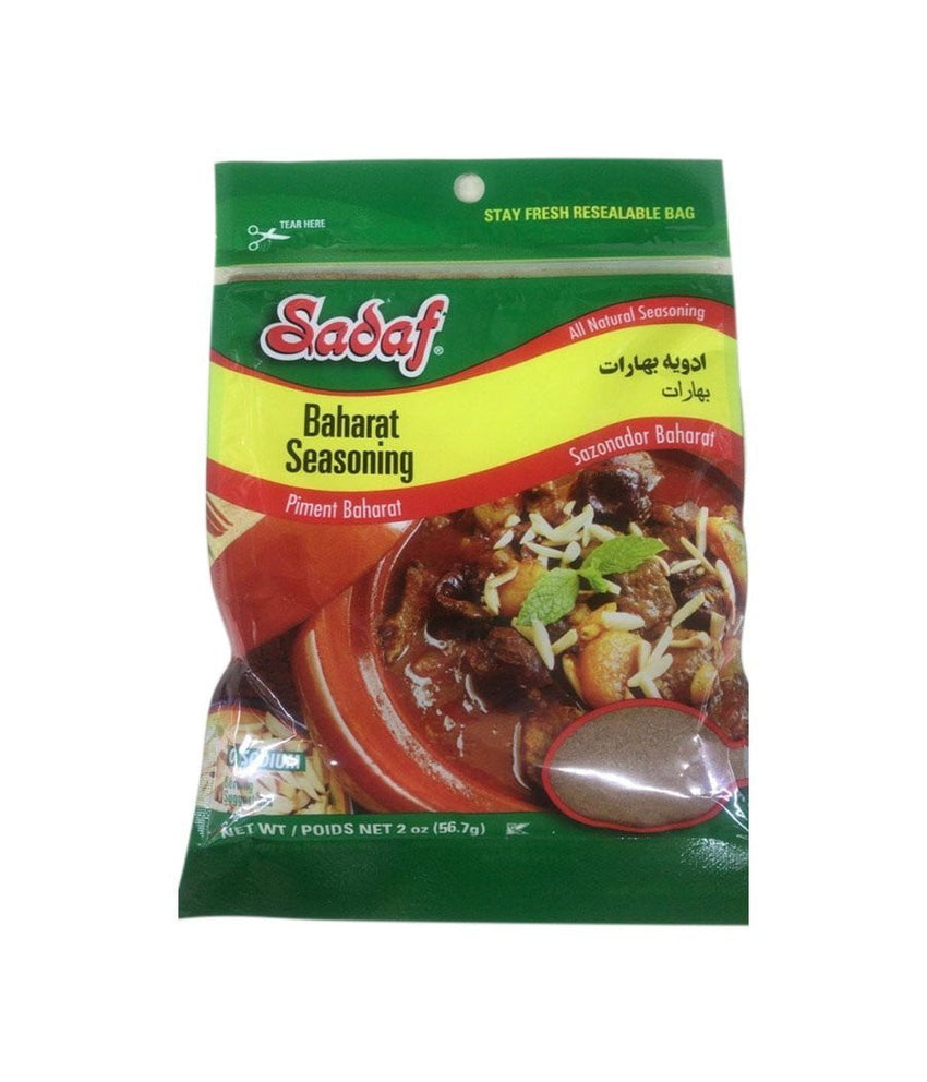 Sadaf Baharat Seasoning - 56.7 Gm - Daily Fresh Grocery