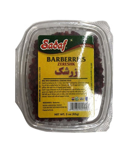 Sadaf Barberres Zereshk - 85gm - Daily Fresh Grocery