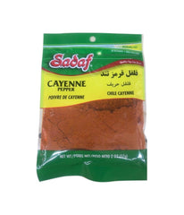 Sadaf Cayenne Pepper - 57 Gm - Daily Fresh Grocery