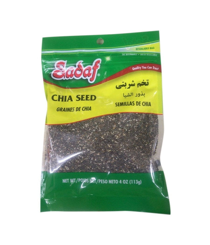 Sadaf Chia Seed  - 113 Gm - Daily Fresh Grocery