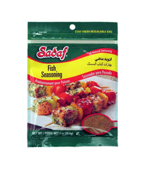 Sadaf Fish Seasoning - 28.4 Gm - Daily Fresh Grocery