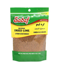 Sadaf Ground Dried Lime - 113 Gm - Daily Fresh Grocery