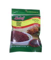 Sadaf Ground Sumac - 113 Gm - Daily Fresh Grocery