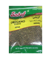 Sadaf Oregano Leaves - 57 Gm - Daily Fresh Grocery