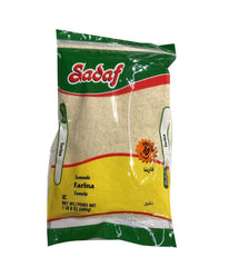 Sadaf Semoule Farina Semola - 680gm - Daily Fresh Grocery