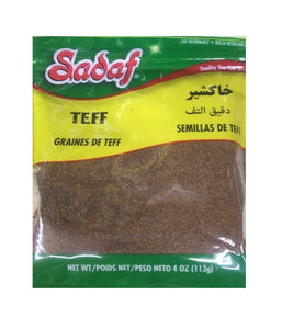 Sadaf Tefe- 113 Gm - Daily Fresh Grocery