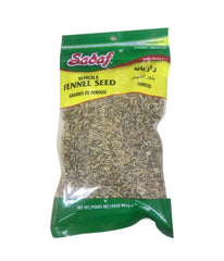 Sadaf Whole Fennel Seed - 170 Gm - Daily Fresh Grocery