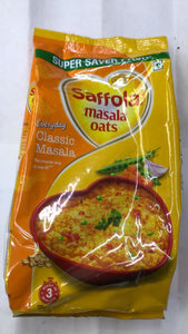 Saffola Masala Oats Classic Masala - 500 Gm - Daily Fresh Grocery