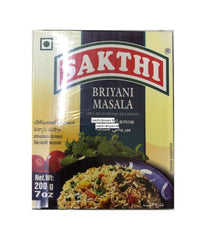 Sakthi Biryani Masala - 200gm - Daily Fresh Grocery