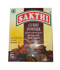 Sakthi Curry Powder - 200 Gm - Daily Fresh Grocery