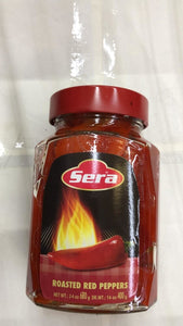 Sera Roasted Red Peppers - 680gm - Daily Fresh Grocery