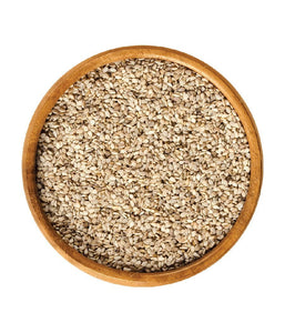 Sesame Seeds Natural 7 oz - Daily Fresh Grocery