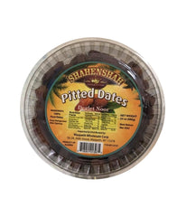Shahenshah Pitted Dates - 24 oz - Daily Fresh Grocery