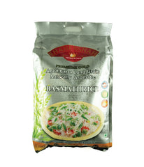 Shahenshah Premium Gold Basmati Rice / 20 lbs - Daily Fresh Grocery