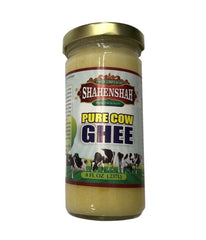 Shahenshah Pure Cow Ghee - 8 Fl oz - Daily Fresh Grocery