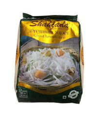 SHAHZADA - Premium Super Kernal Basmati Rice- 40Lbs - Daily Fresh Grocery