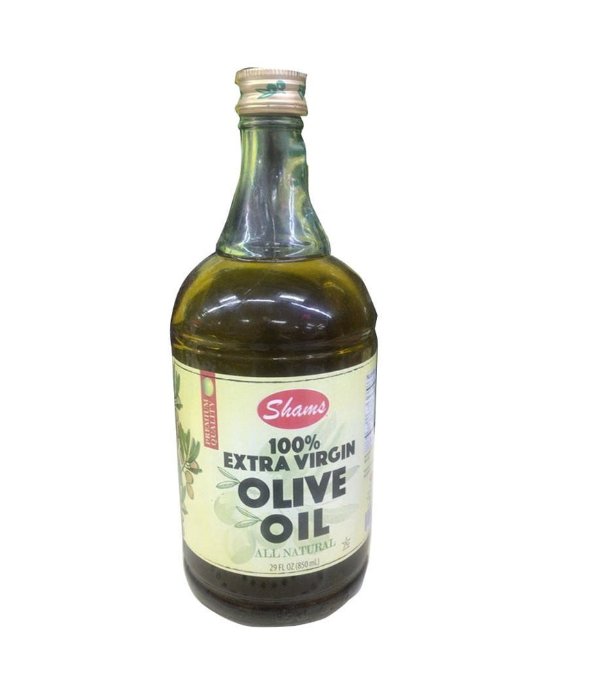 Shams Olive Oil - 850 ml - Daily Fresh Grocery