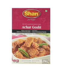 Shan Achar Gosht - 50 gm - Daily Fresh Grocery