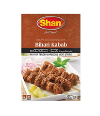 Shan Bihari Kabab - 50 gm - Daily Fresh Grocery