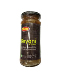Shan Biryani Sauce - 350 Gm - Daily Fresh Grocery
